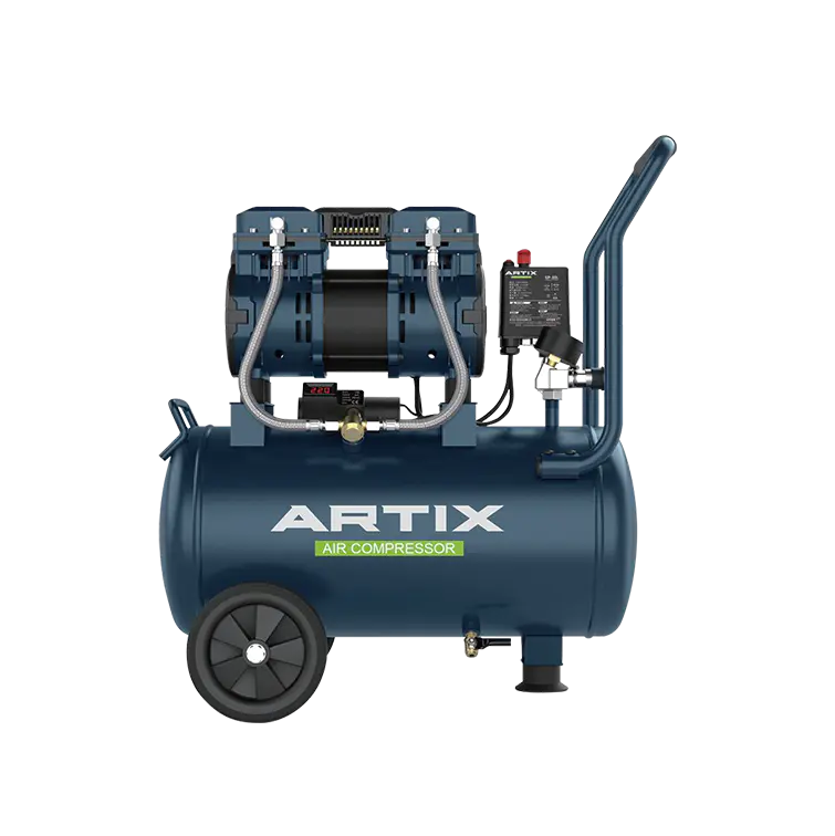 Direct Type Air Compressor